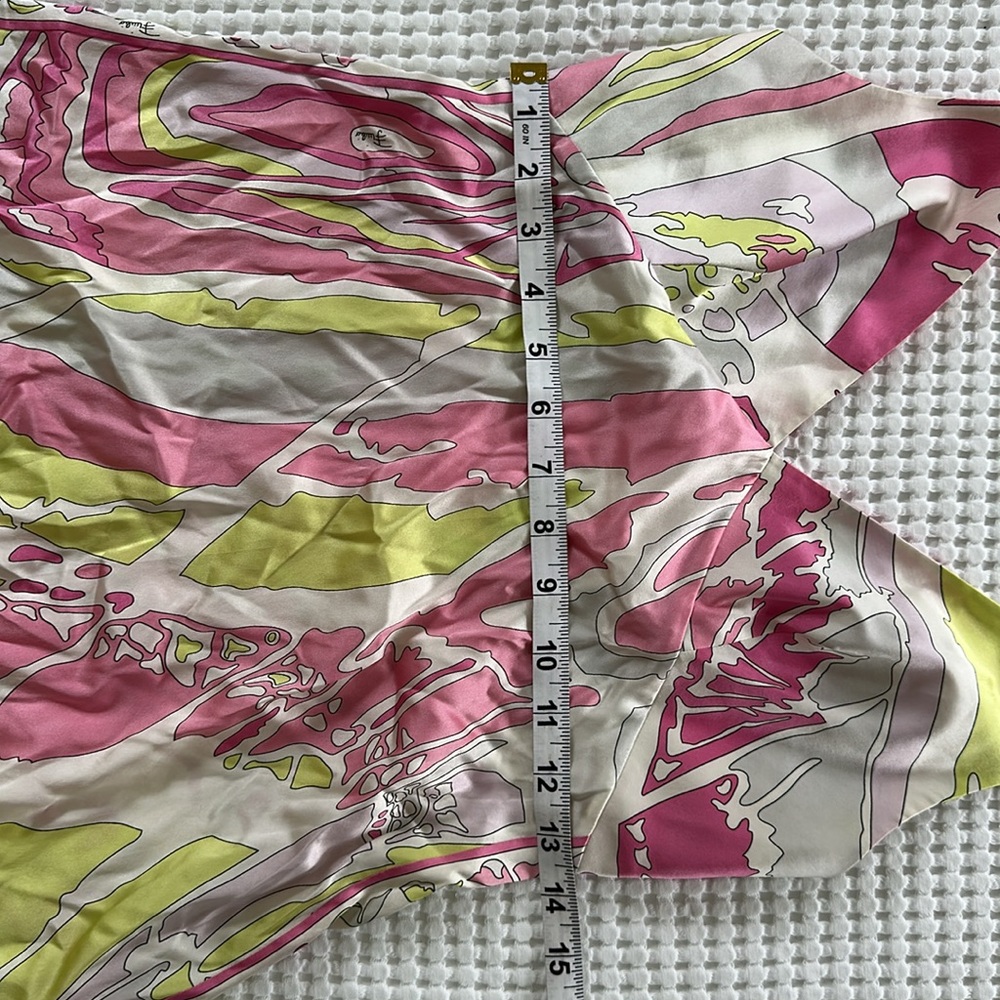 PUCCI MINI DRESS - Picture 7 of 8